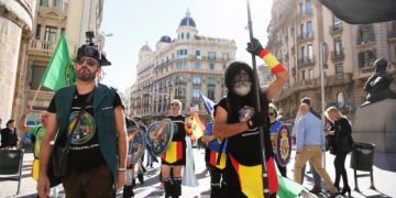 JUPOL, el sindicato afín a Vox, pierde las elecciones en la Policía Nacional