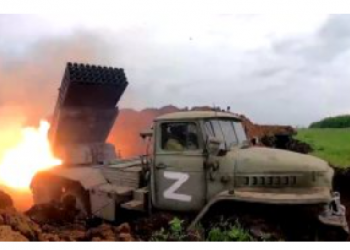 RUSIA. Otro día aciago para las tropas mercenarias y ucranianas; cientos de abatidos (información prohibida en occidente)