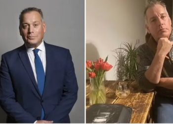 REINO UNIDO. Dimite un diputado acusado de consumo de cocaína y acoso sexual