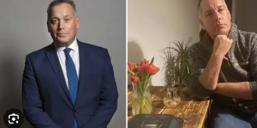 REINO UNIDO. Dimite un diputado acusado de consumo de cocaína y acoso sexual