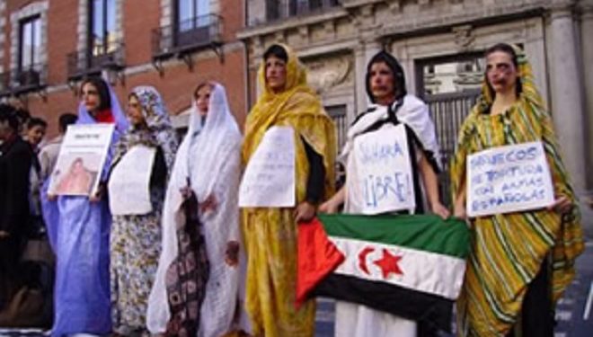 Carta abierta al ministro de Asuntos Exteriores de España sobre la situación en el Sahara occidental