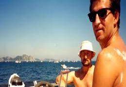 El amigo narco de Feijóo (el del yate) se querella contra el juez que lo encarceló