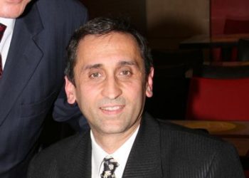 THIERRY MEYSSAN. El derrumbe de Kiev