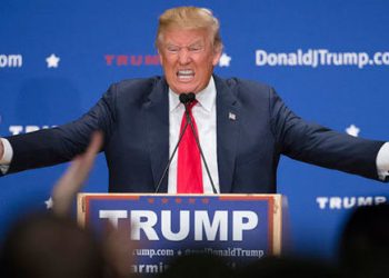 EE.UU. Trump reconoce que estuvieron a punto de derrocar a Maduro y quedarse con el petróleo de Venezuela (sic)