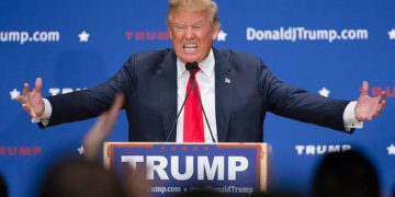 EE.UU. Trump reconoce que estuvieron a punto de derrocar a Maduro y quedarse con el petróleo de Venezuela (sic)