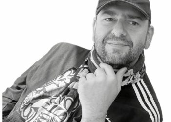 Ion cumple 19 días ingresado tras un ataque de cachorros fascistas