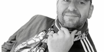 Ion cumple 19 días ingresado tras un ataque de cachorros fascistas