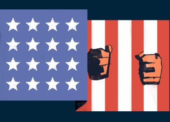 ARGENTINA. La Embajada de EE.UU da una fiesta y allí van personajes del gobierno progre, de la oposición no progre, empresarios, sindicalistas…