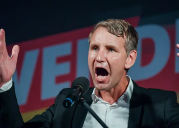 ALEMANIA. La extrema derecha se dispara en las encuestas provocando una conmoción en el país