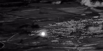 RUSIA. Lo que ocurrió en las últimas horas en la guerra pero informado desde el otro lado