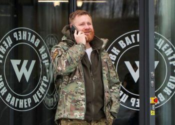 EDITORIAL. El intento de vendernos que el gobierno ruso, y Putin en particular, han sido derrotados