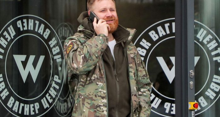 EDITORIAL. El intento de vendernos que el gobierno ruso, y Putin en particular, han sido derrotados