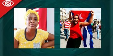 11 J: La imagen de la revolucionaria Betty Pairol continúa siendo tergiversada por falsimedia dos años después