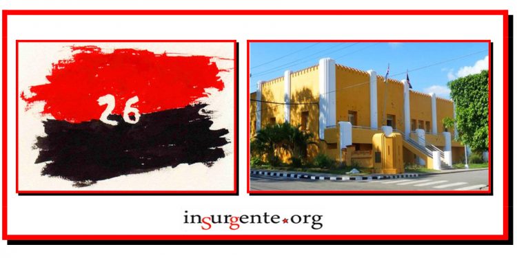 70 aniversario del asalto al Moncada: Cuba celebra el Día de la Rebeldía Nacional