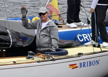 El Borbón vuelve a atracar…. esta vez con el Bribón