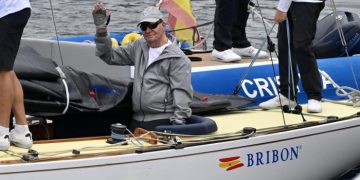 El Borbón vuelve a atracar…. esta vez con el Bribón