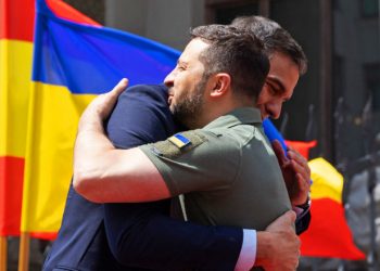 El fascismo y la socialdemocracia se retroalimentan