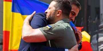 El fascismo y la socialdemocracia se retroalimentan