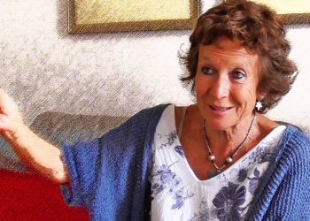 Ángeles Maestro: La UE “intenta reproducir en América Latina el mismo vasallaje” que EE.UU. tiene con Europa