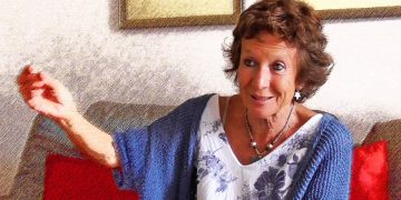 Ángeles Maestro: La UE “intenta reproducir en América Latina el mismo vasallaje” que EE.UU. tiene con Europa