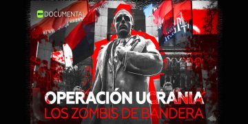 OCTAVIO FRAGA GUERRA. Stepán Bandera y la Internacional Nazi (+ documental)