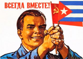 Yuri Afonin: “La revolución permitió a Cuba, con el apoyo de la URSS, dar un paso colosal en el desarrollo”