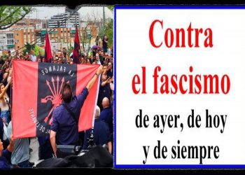 Falange quiere colar este vídeo en RTVE, que consulta a la JEC si puede emitirlo