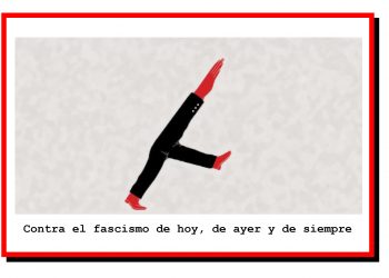 “Democracia Plena”: La JEC se inhibe sobre si se puede publicar o no en RTVE el vídeo de Falange