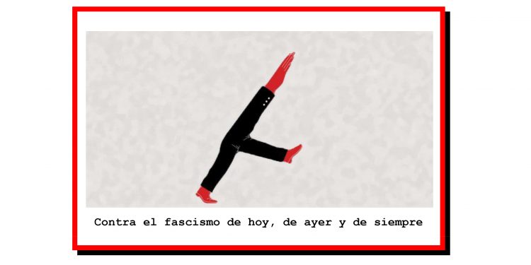 “Democracia Plena”: La JEC se inhibe sobre si se puede publicar o no en RTVE el vídeo de Falange