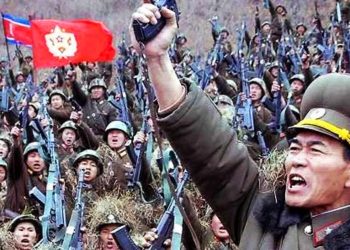 ELSON CONCEPCIÓN PÉREZ. Hace 70 años, Estados Unidos salió derrotado de Corea del Norte