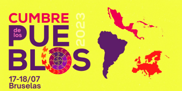 Finaliza la Cumbre de los pueblos latinoamericanos, caribeños y europeos (declaración final)