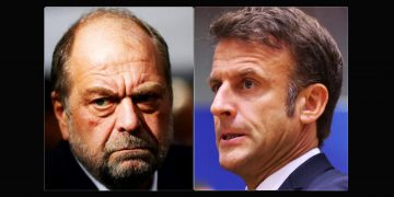 FRANCIA. El gobierno corta el acceso a internet en algunas zonas y aplica multas a padres de menores