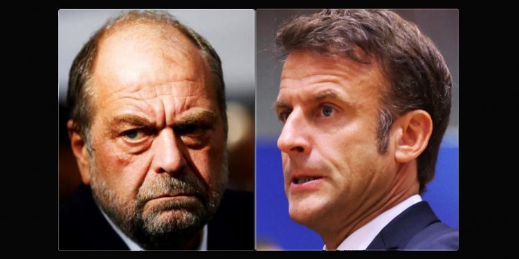 FRANCIA. El gobierno corta el acceso a internet en algunas zonas y aplica multas a padres de menores