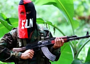 COLOMBIA. EL ELN y el gobierno acuerdan un cese el fuego bilateral
