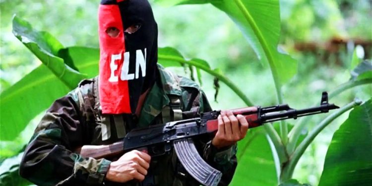 COLOMBIA. EL ELN y el gobierno acuerdan un cese el fuego bilateral