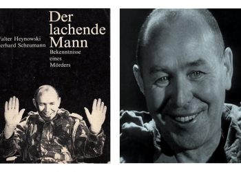 El hombre sonriente / Confesiones de un asesino
