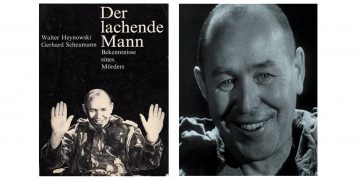 El hombre sonriente / Confesiones de un asesino