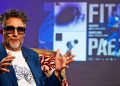 PAULA MARCONI. Yo vengo a vender mi corazón: De rockero pseudo-rebelde a agorero mercader de las decepciones