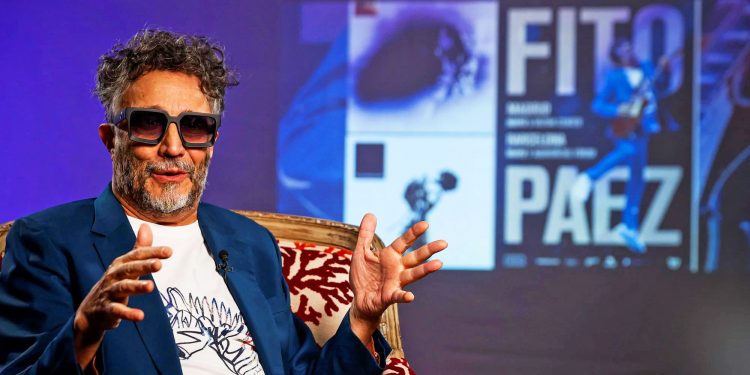 PAULA MARCONI. Yo vengo a vender mi corazón: De rockero pseudo-rebelde a agorero mercader de las decepciones