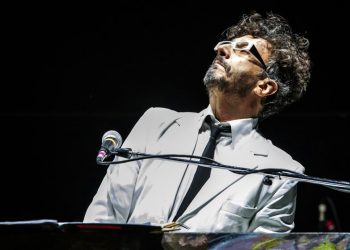 Responden al converso Fito Páez por sus patrañas contra Cuba