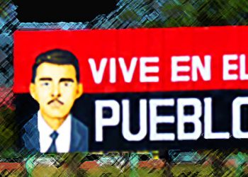 PACO AZANZA TELLETXIKI. Frank País