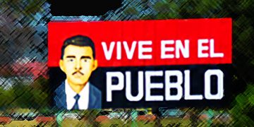 PACO AZANZA TELLETXIKI. Frank País