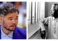 Rufián echa mano de Nelson Mandela para justificar la sumisión de ERC al Estado