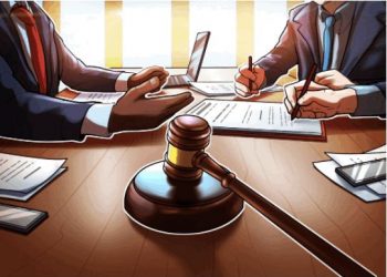 ESTADOS UNIDOS. Los niveles de quiebra anticipan una recesión