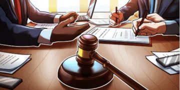 ESTADOS UNIDOS. Los niveles de quiebra anticipan una recesión