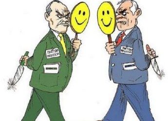 EDITORIAL. Sobre una negociación de investidura (no tan) difícil