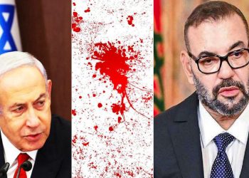 MARRUECOS. El gobierno alauí anuncia que Netanyahu reconoce la soberanía marroquí sobre el Sáhara Occidental