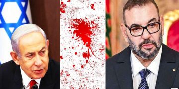 MARRUECOS. El gobierno alauí anuncia que Netanyahu reconoce la soberanía marroquí sobre el Sáhara Occidental