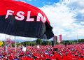 NICARAGUA celebra el 44 aniversario de la Revolución Sandinista con importantes logros sociales