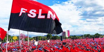 NICARAGUA celebra el 44 aniversario de la Revolución Sandinista con importantes logros sociales